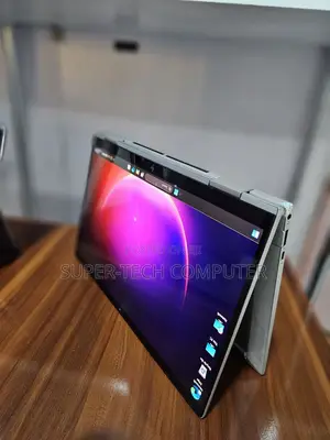 Photo - New Laptop HP Envy X360 8GB Intel Core I7 SSD 512GB