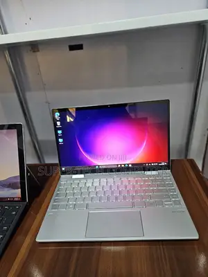 New Laptop HP Envy X360 8GB Intel Core I7 SSD 512GB