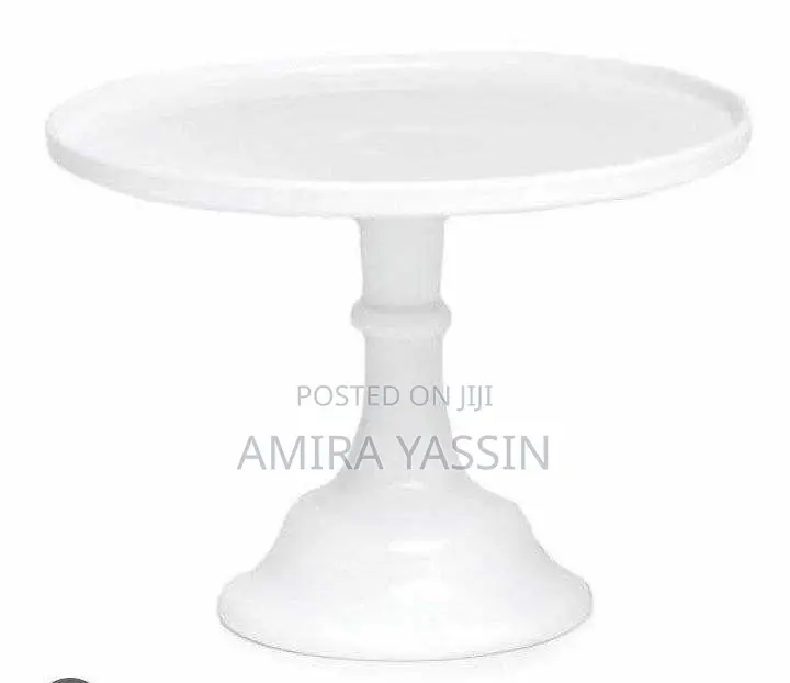 We Make Your Baking Dream