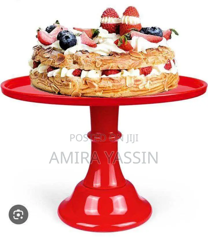 We Make Your Baking Dream