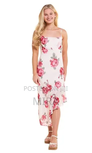 Photo - Filoral Dress