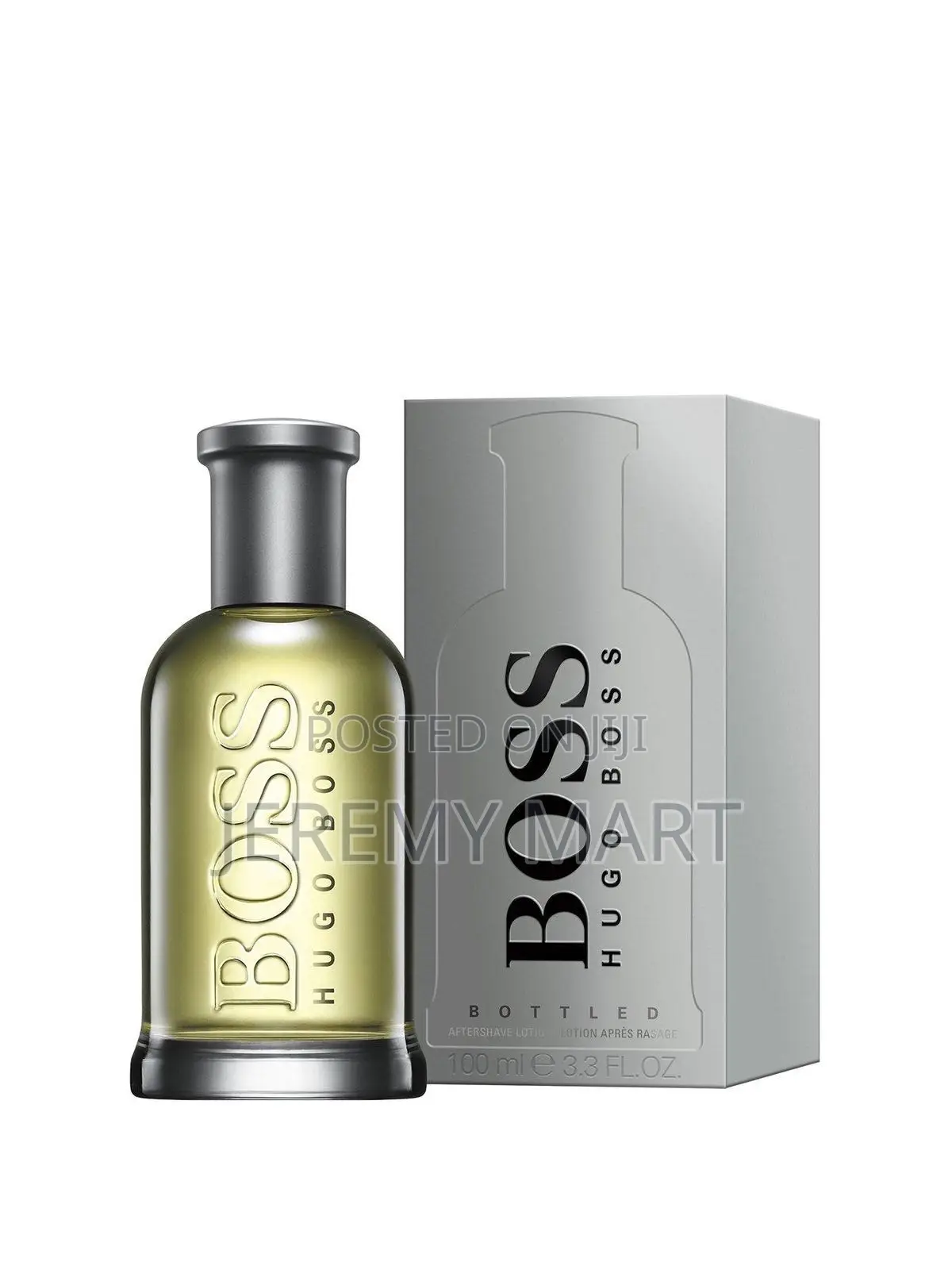Boss Hugo Boss Bottled for Him