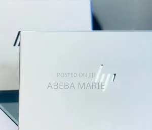 New Laptop HP Envy X360 8GB Intel Core Ultra 5 SSD 512GB