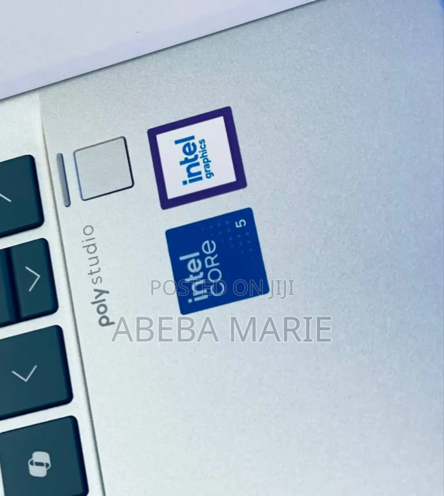 New Laptop HP Envy X360 8GB Intel Core Ultra 5 SSD 512GB