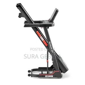 Photo - ኢንተርናሺናል Level Home Sport Treadmills(Run Machines)