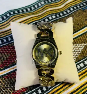 Photo - Michael Kors Watch