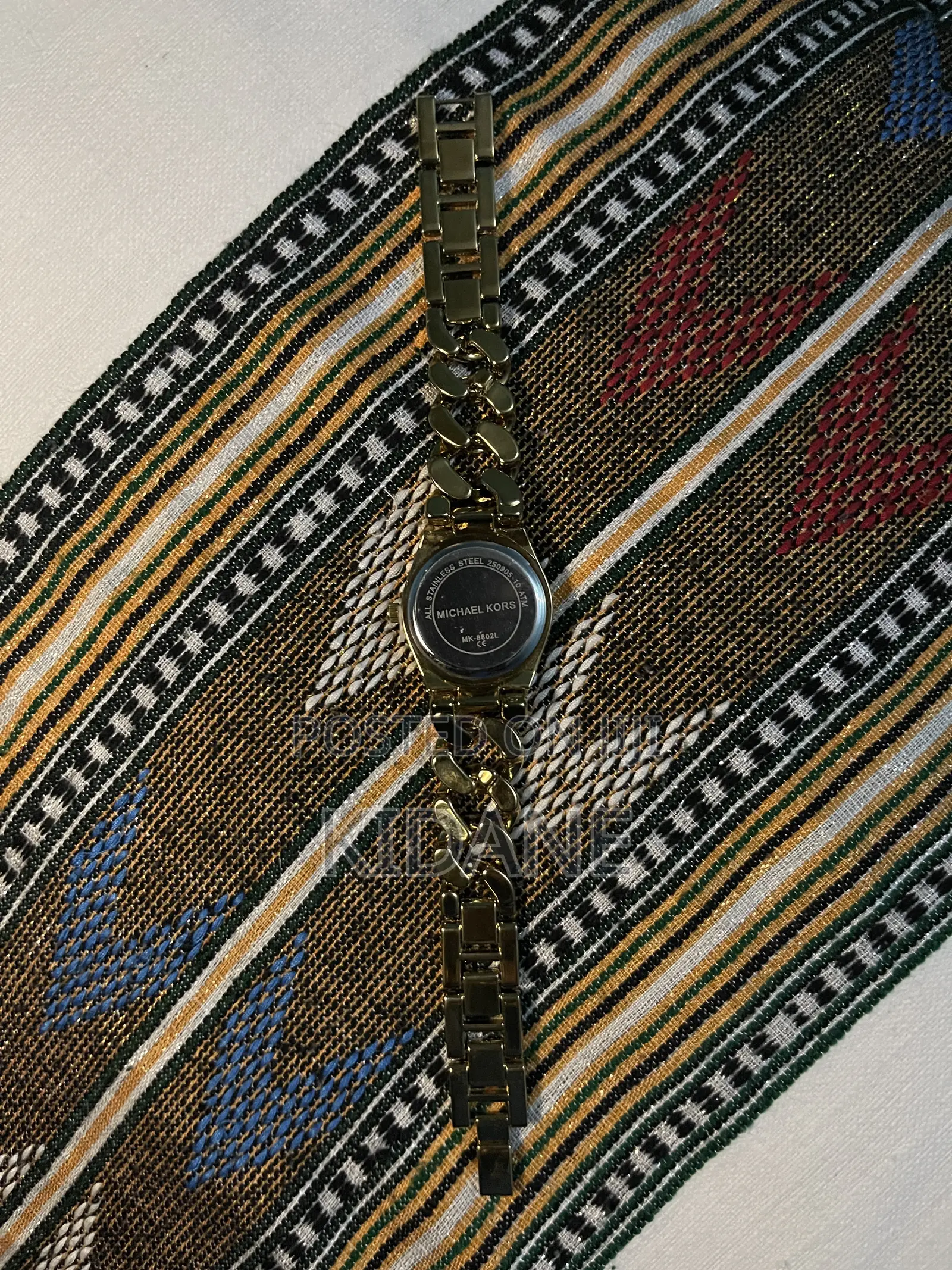Michael Kors Watch