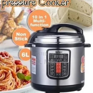 Photo - Sutai Electric Pressure Cooker