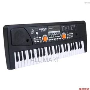 Bigfun Electronic Keyboard 49key Piano