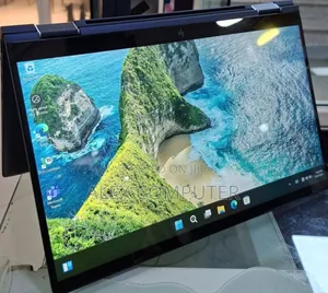 New Laptop HP Elite Dragonfly G2 32GB Intel Core I7 SSD 1T