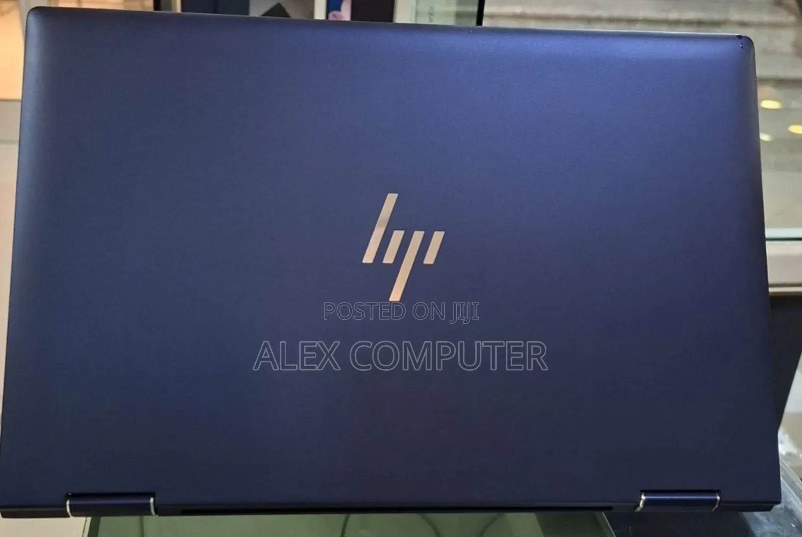 New Laptop HP Elite Dragonfly G2 32GB Intel Core I7 SSD 1T