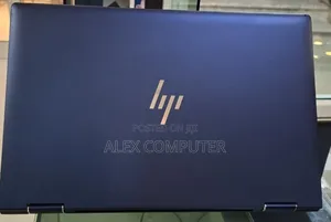 New Laptop HP Elite Dragonfly G2 32GB Intel Core I7 SSD 1T