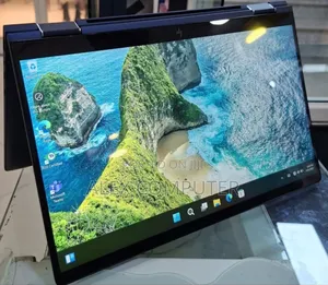 New Laptop HP Elite Dragonfly G2 32GB Intel Core I7 SSD 1T