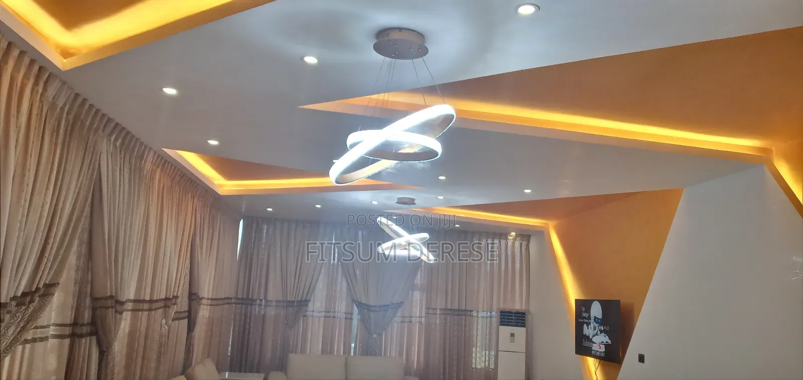 Electric Instalation Home Building