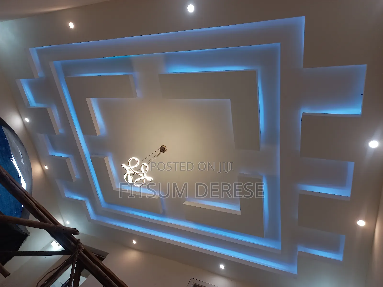 Electric Instalation Home Building