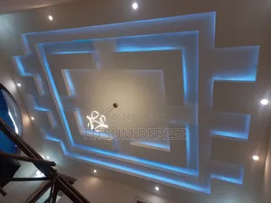 Electric Instalation Home Building