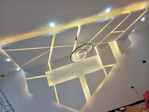 Electric Instalation Home Building