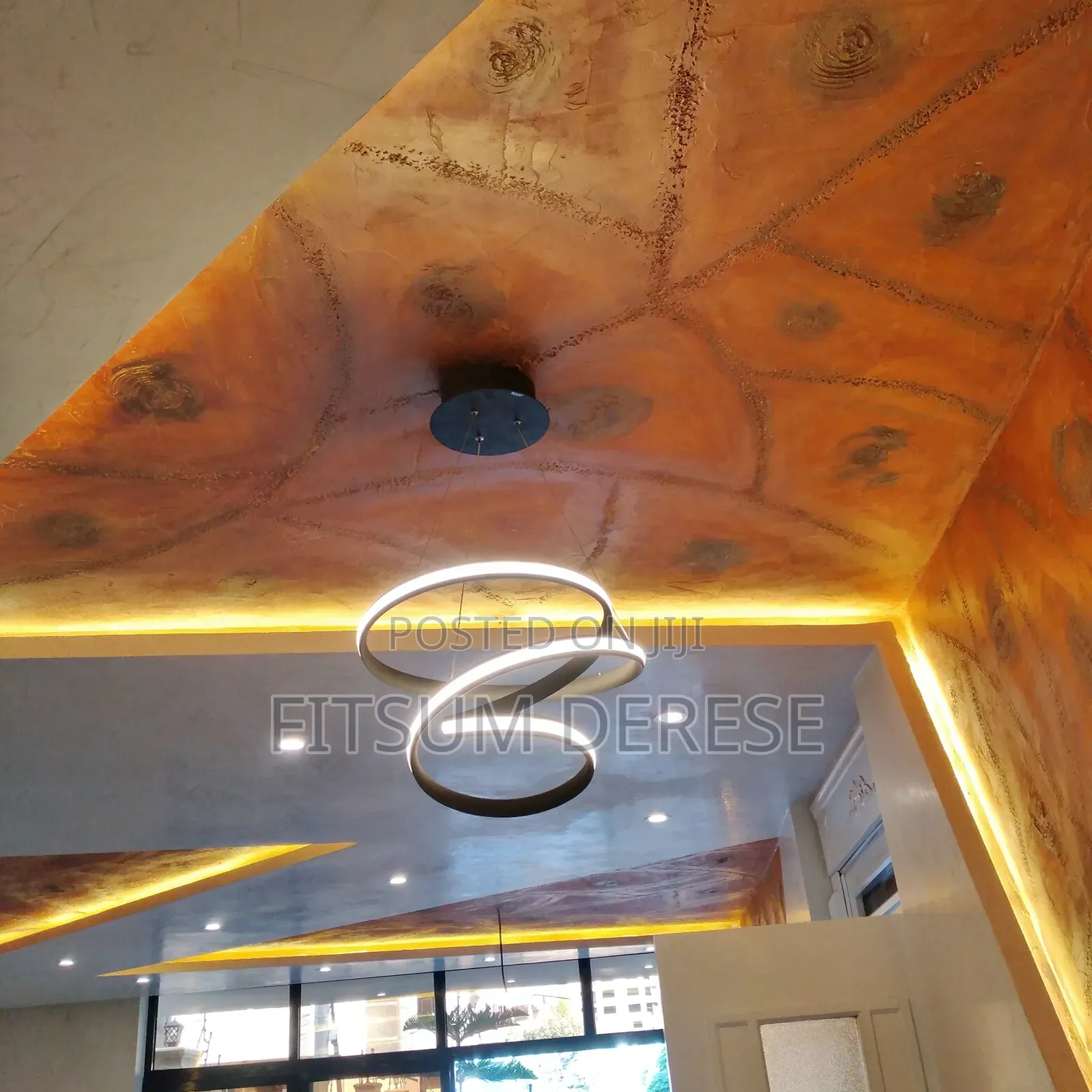 Electric Instalation Home Building