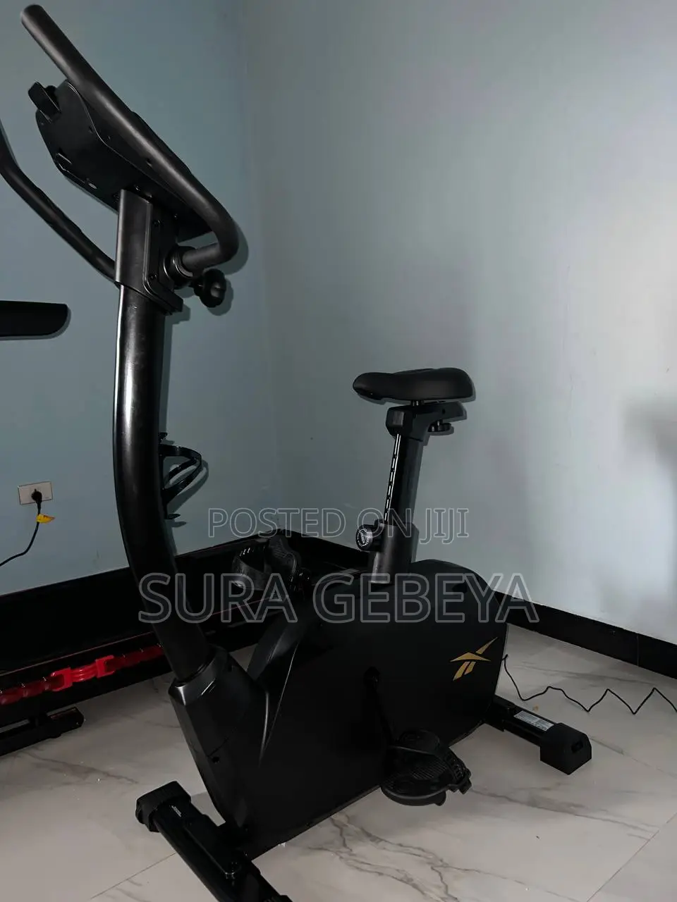 ሆም ጂም ትሬድሚልስ_running Machines