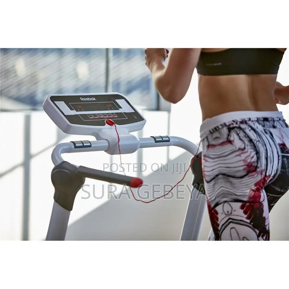 ሆም ጂም ትሬድሚልስ_running Machines