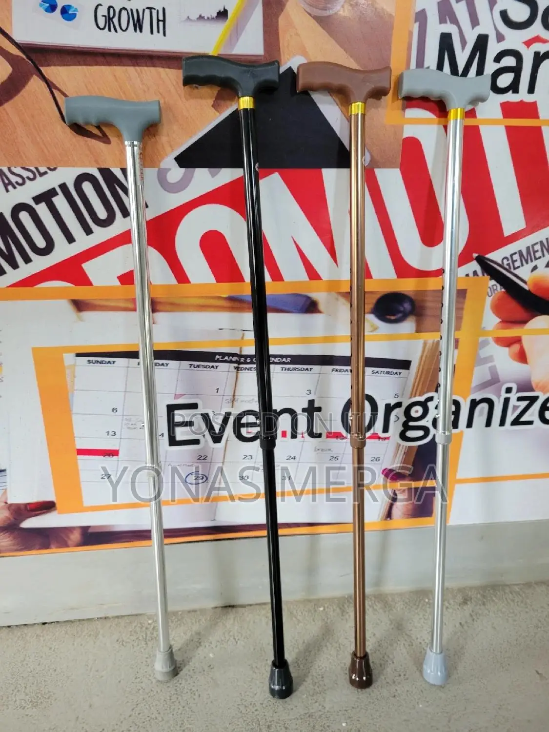 Shop for New Walking Stick垣ةcanes:Step Out in Confidence