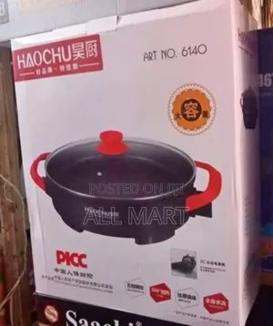 Saachi Ceramic Pizza Pan