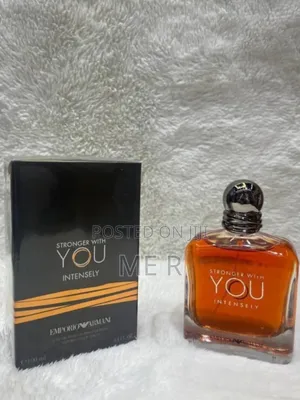 Photo - Men's Perfume