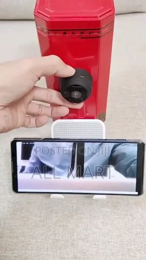 Photo - A9 Hd Camera