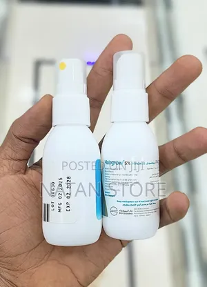 Photo - Hairgrow 5% Solution 50ml