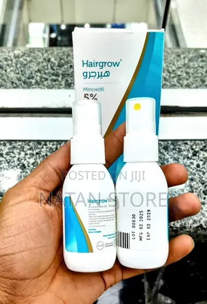 Hairgrow 5% Solution 50ml