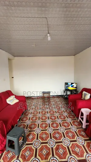 2bdrm Condo in አዲስ አበባ, Bole for sale