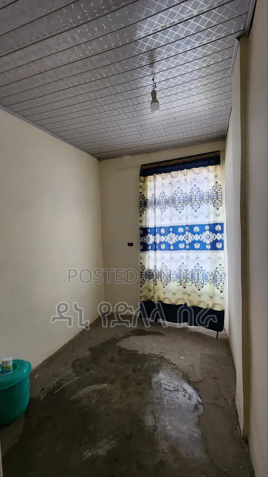 2bdrm Condo in አዲስ አበባ, Bole for sale