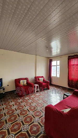 2bdrm Condo in አዲስ አበባ, Bole for sale
