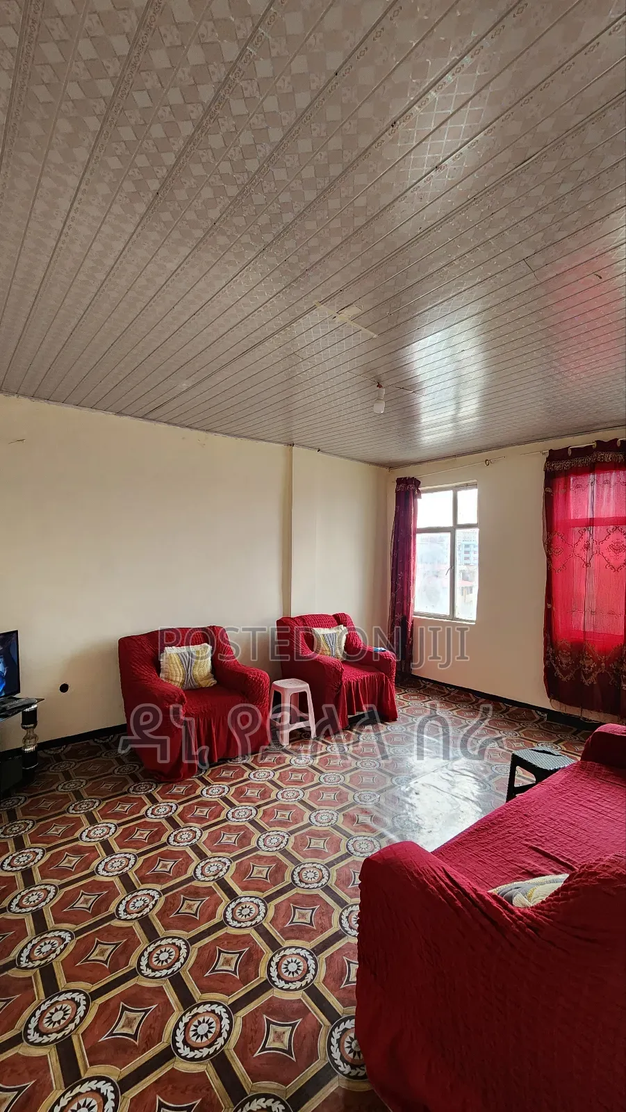2bdrm Condo in አዲስ አበባ, Bole for sale