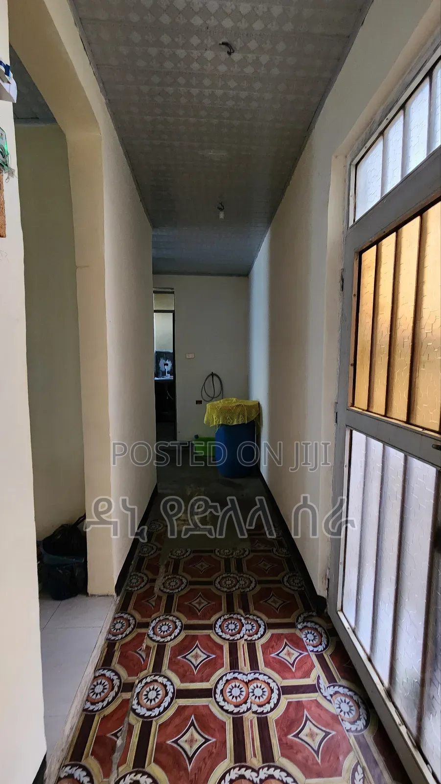 2bdrm Condo in አዲስ አበባ, Bole for sale