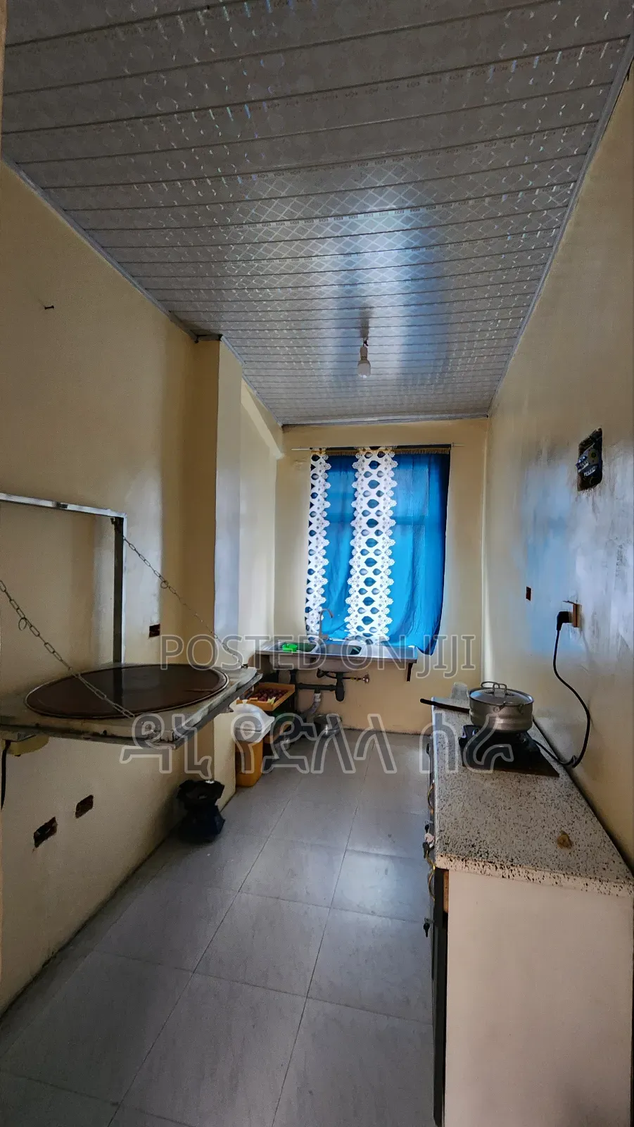 2bdrm Condo in አዲስ አበባ, Bole for sale