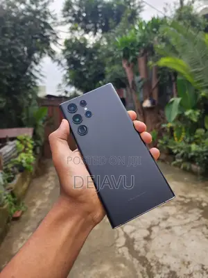 Samsung Galaxy S22 Ultra 256 GB Blue