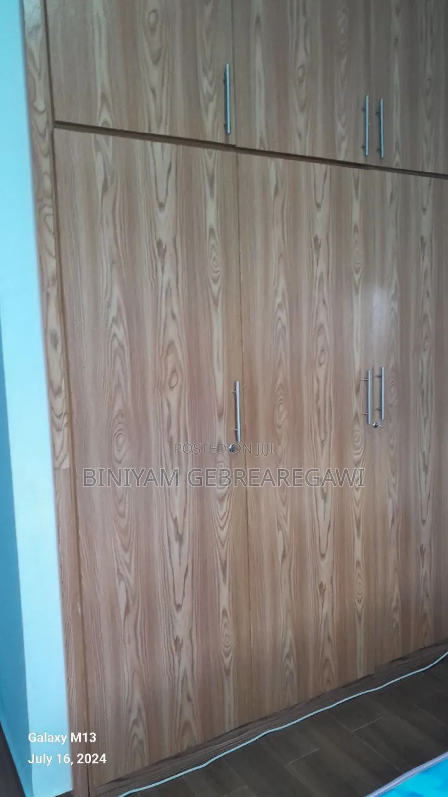Furnished 3bdrm Apartment in Apartment, Yeka for rent