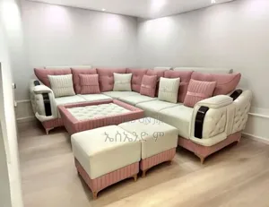 Mesalemiya Sofa Design With Table