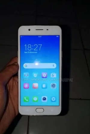 Oppo Phones and Laptops