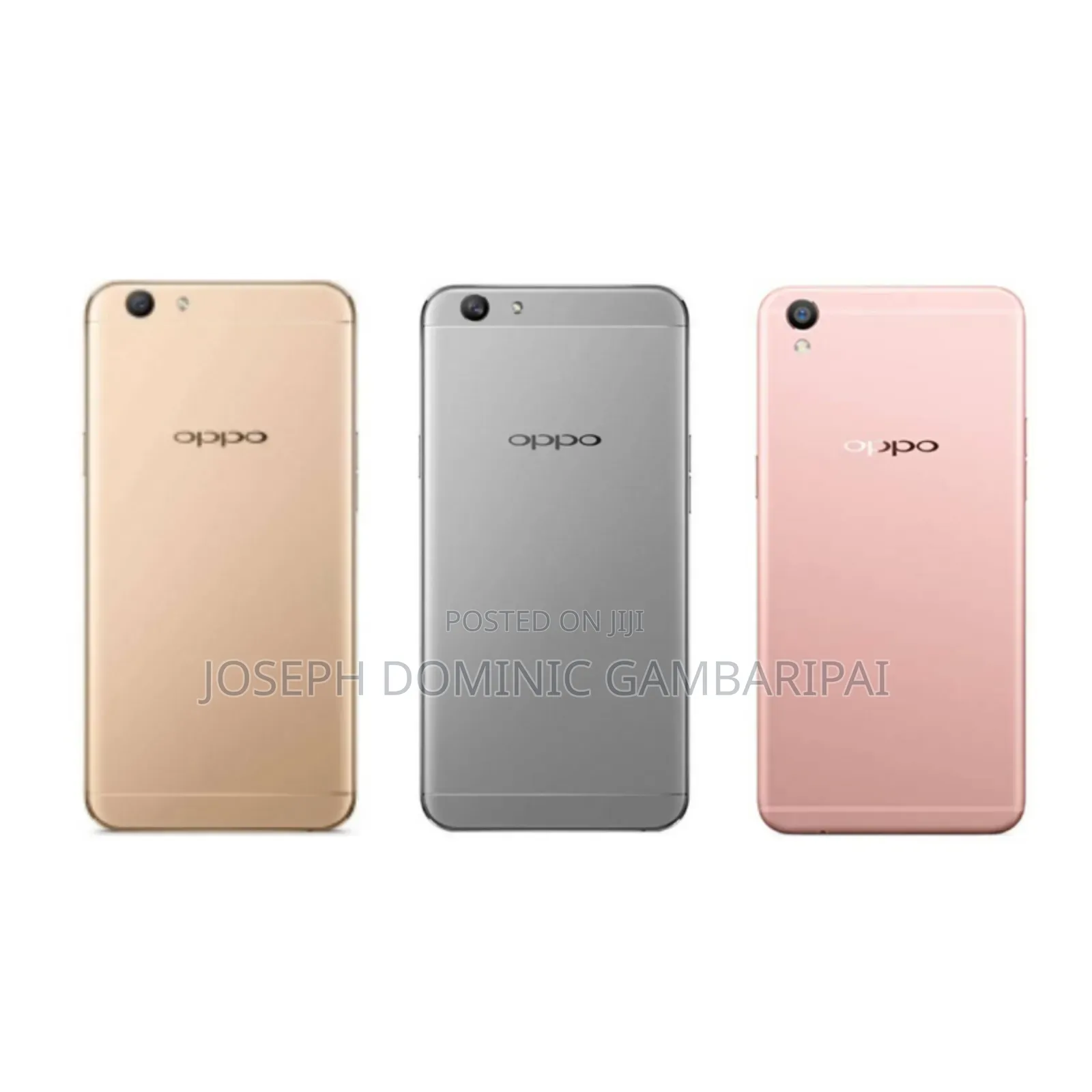 Oppo Phones and Laptops