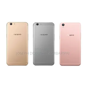 Oppo Phones and Laptops