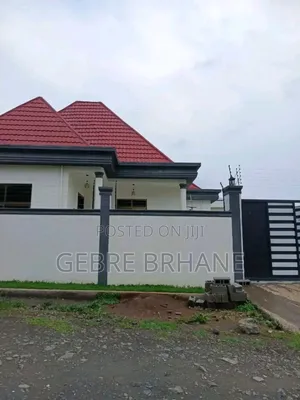 Photo - 3bdrm Villa in Villa, Yeka for rent