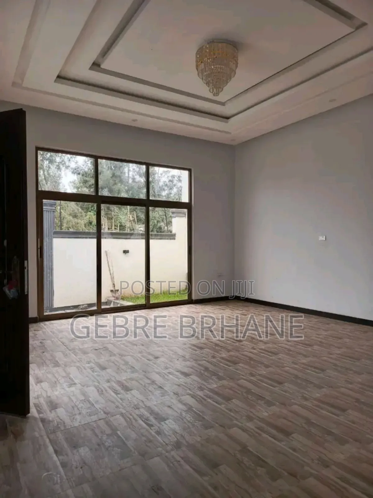 3bdrm Villa in Villa, Yeka for rent