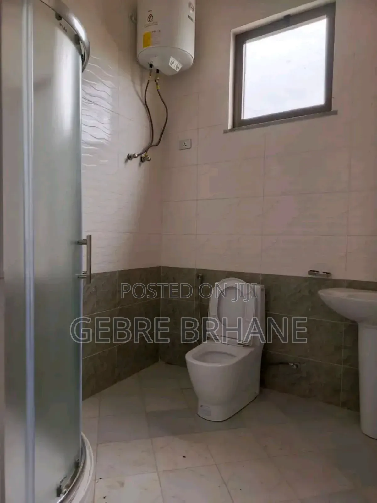 3bdrm Villa in Villa, Yeka for rent