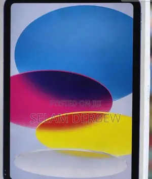 Photo - New Apple iPad Wi-Fi 64 GB