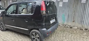 Hyundai Atos 1998 Black