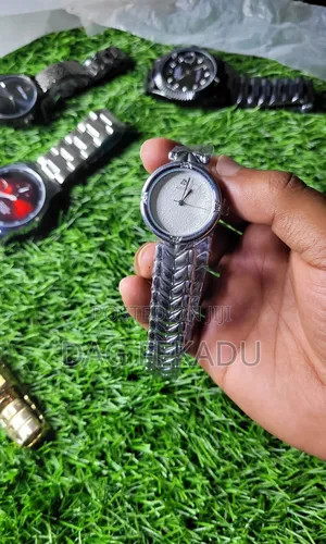 Gucci Mechanical Watch