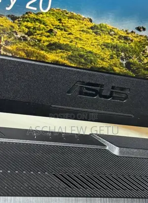 New Laptop Asus TUF Gaming A15 16GB AMD Ryzen 7 SSD 512GB