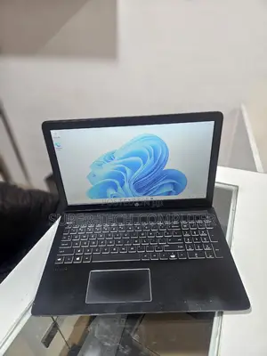 Photo - New Laptop HP Pavilion Power 15 8GB Intel Core I7 SSD 256GB